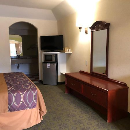 Porter Executive Inn & Suites Dış mekan fotoğraf
