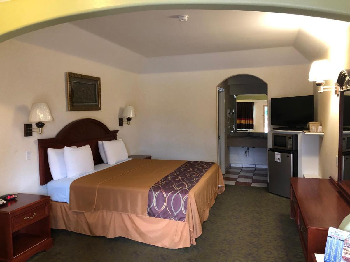 Porter Executive Inn & Suites Dış mekan fotoğraf