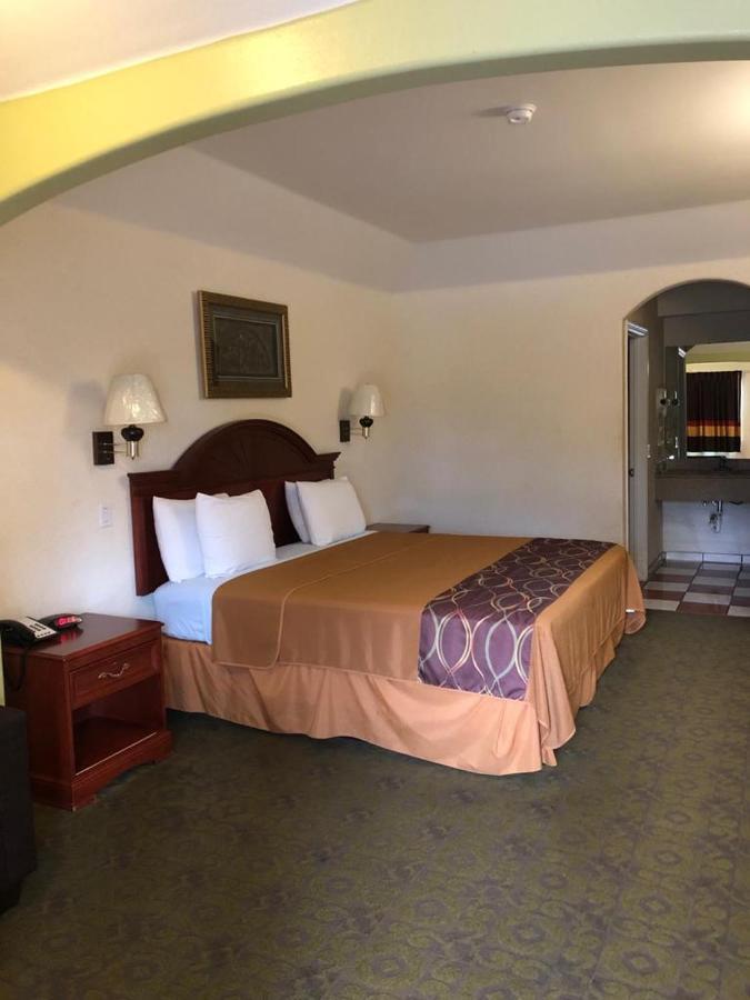 Porter Executive Inn & Suites Dış mekan fotoğraf