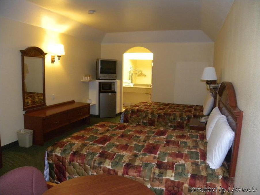 Porter Executive Inn & Suites Oda fotoğraf