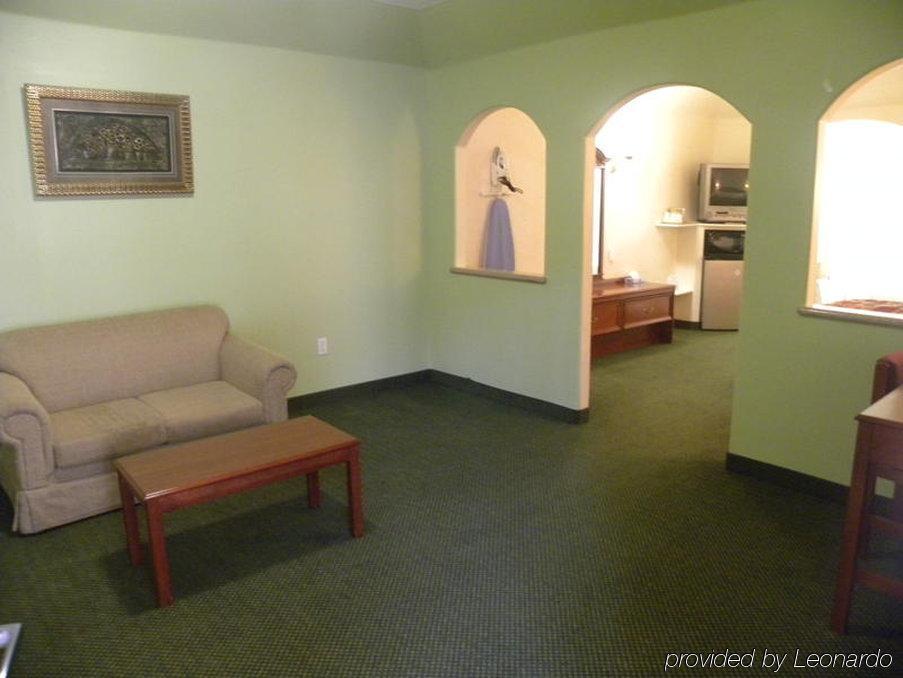 Porter Executive Inn & Suites Oda fotoğraf